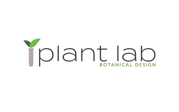 Plant Lab Botanical Design